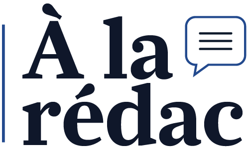 À la rédac
